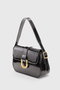 Zoozie Bags Bolsa de Hombro 263 - Black v2